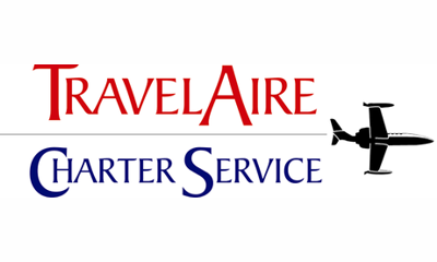TravelAire Air Charter and Aero-Medical