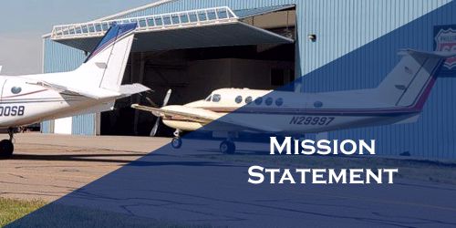 Flight Medical Mission Statement
